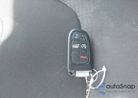 2015 Jeep Cherokee Latitude from USA, damaged, VIN 1C4PJMCSXFW534595